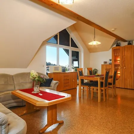 شقة Ferienwohnung Merk