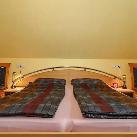 Ferienwohnung Merk