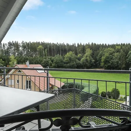 Ferienwohnung Merk شقة