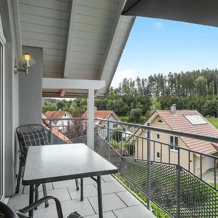 شقة Ferienwohnung Merk Neukirch (Tubingen)