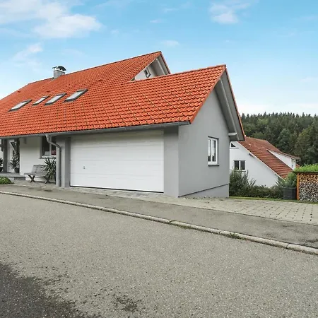 Ferienwohnung Merk *