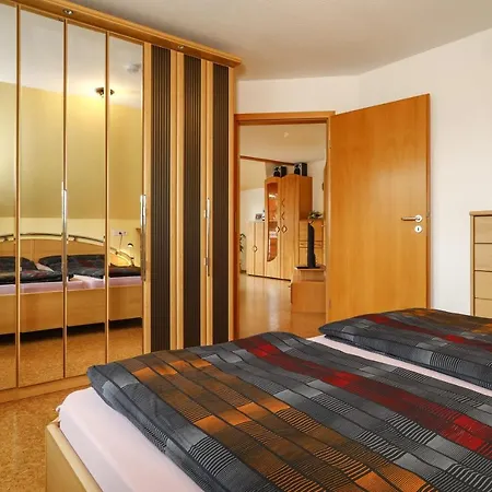 Ferienwohnung Merk