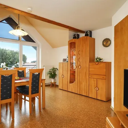 Ferienwohnung Merk * Neukirch (Tubingen)
