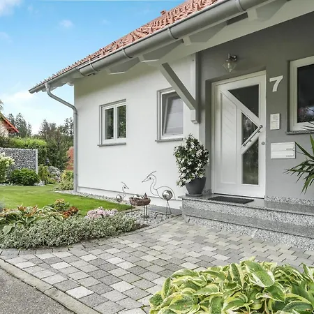 Ferienwohnung Merk