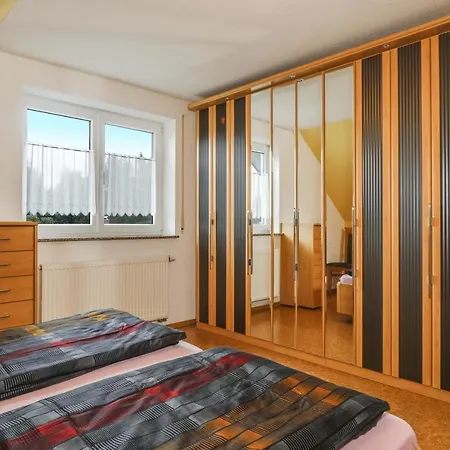 Ferienwohnung Merk شقة Neukirch (Tubingen)