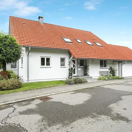 Ferienwohnung Merk * Neukirch (Tubingen)